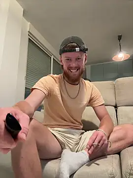 Snapshot of bailey_mcvicar chatting on May 31, 9:16 pm bailey mcvicar online show from May 31, 9:16 pm