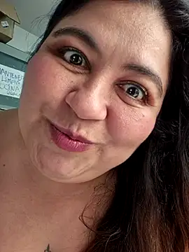 curvy diva  online show from October 23, 1:54 pm