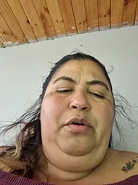 curvy diva  online show from December 14, 8:57 pm