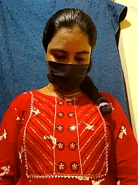 mini-queen online show from April 20, 6:31 pm