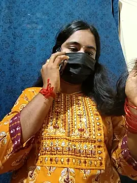 mini-queen online show from April 27, 10:24 am