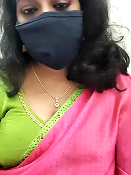 saritha29 online show from September 29, 5:18 pm