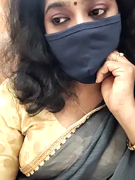 saritha29 online show from October 1, 5:41 pm