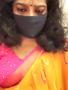 saritha29 online show from October 6, 4:48 pm