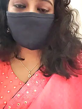 saritha29 online show from October 12, 11:09 am