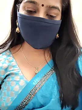 saritha29 online show from January 7, 5:15 pm