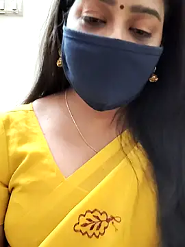 saritha29 online show from March 6, 5:20 pm