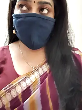 saritha29 online show from March 10, 4:23 pm