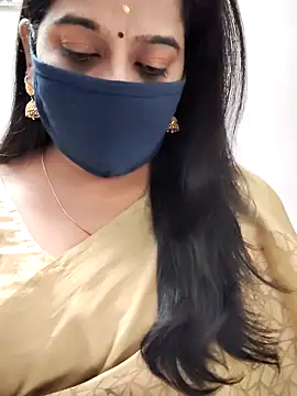 saritha29 online show from March 27, 5:01 pm