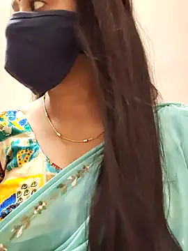 saritha29 online show from July 7, 4:33 pm