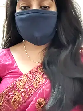 saritha29 online show from July 15, 4:23 pm