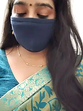 saritha29 online show from July 16, 5:30 pm