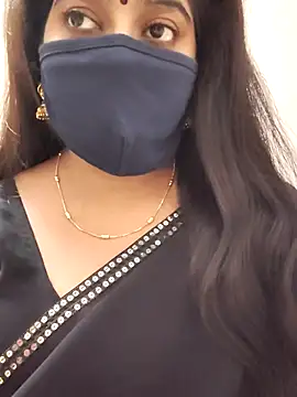 saritha29 online show from July 18, 4:55 pm
