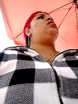 snow belle online show from February 20, 1:55 pm