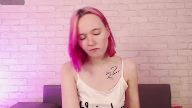 Ericha Stone online show from October 11, 1:27 am