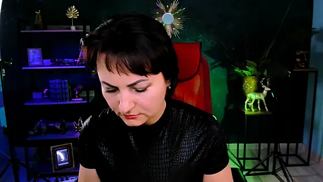 HelenBeler online show from December 19, 12:34 pm