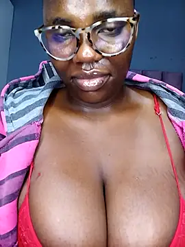 TheSpiceyQueen online show from November 28, 5:32 am