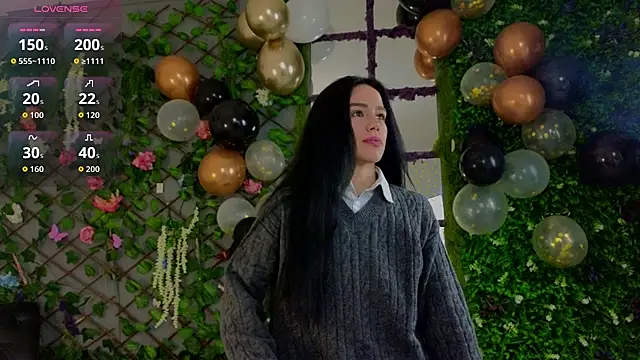 baby nyco online show from November 3, 4:41 pm