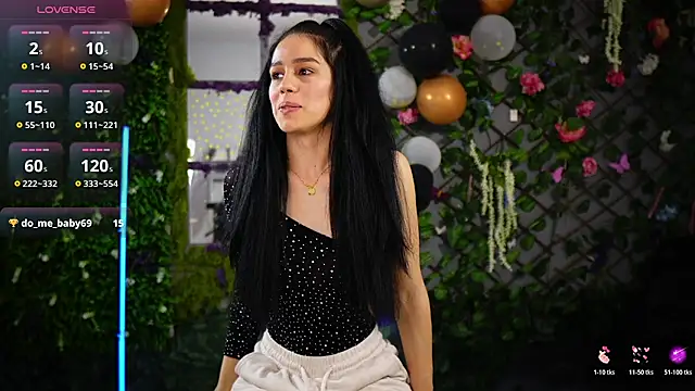 baby nyco online show from December 2, 4:57 pm