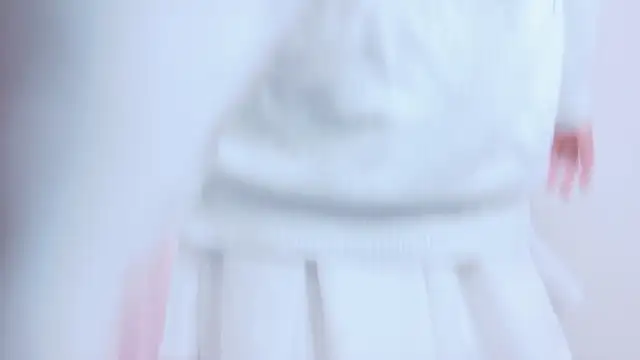 Mashiro-chan online show from January 9, 11:02 am