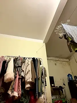 LiLy-0477 online show from January 16, 6:56 pm