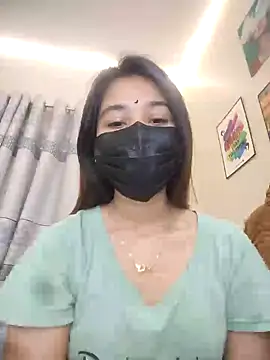 midnightmuse-03 online show from February 13, 2:13 pm