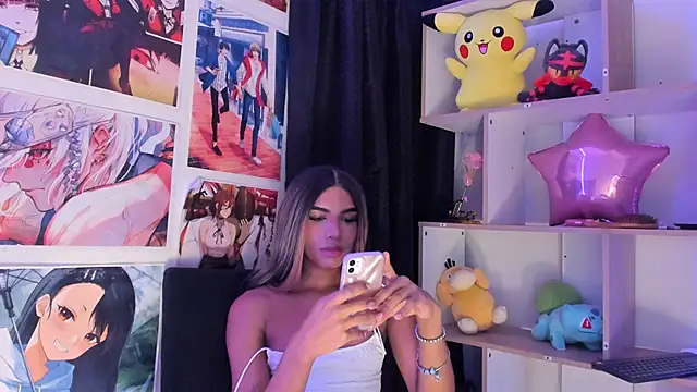 VeronicaSaenzx online show from October 15, 2:50 pm