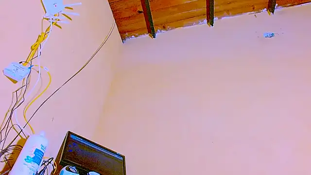 Ninoskasexy777 online show from February 19, 2:18 am