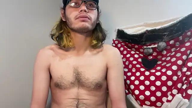 zacthefeetguy online show from February 12, 3:29 pm