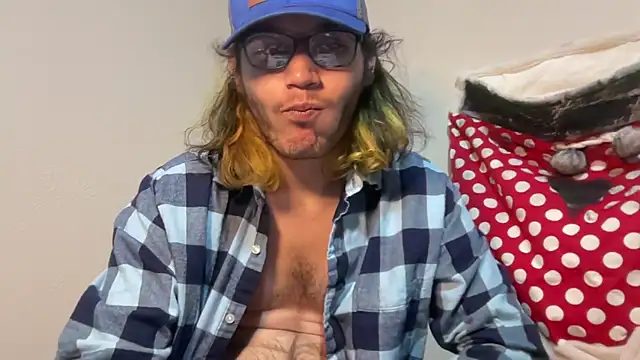 zacthefeetguy online show from February 13, 3:35 am