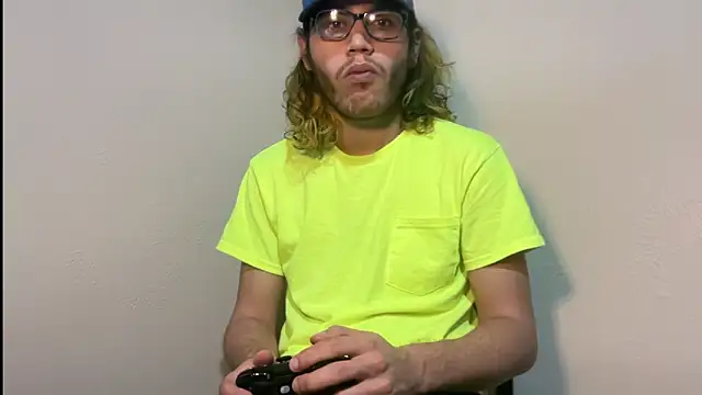 zacthefeetguy online show from February 18, 8:43 am