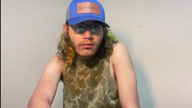 zacthefeetguy online show from February 20, 11:43 am