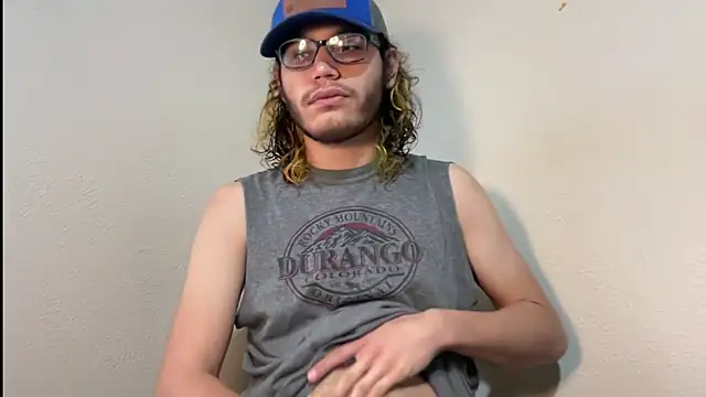 zacthefeetguy online show from February 22, 6:17 pm