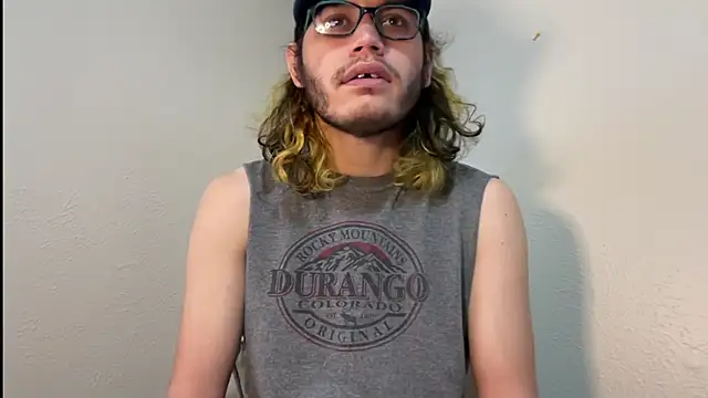 zacthefeetguy online show from February 23, 4:48 pm