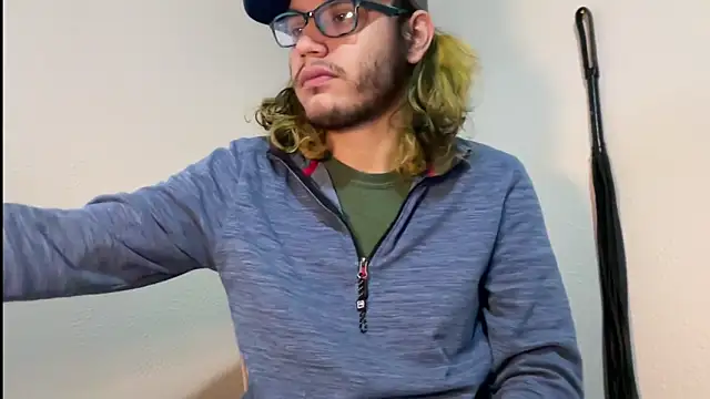 zacthefeetguy online show from February 25, 2:59 pm