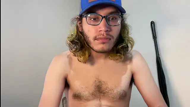 zacthefeetguy online show from February 26, 5:12 pm