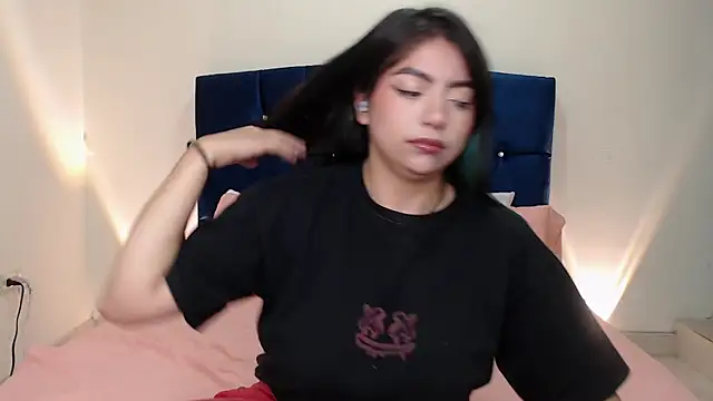 Snapshot of sammy_bunny1 chatting on September 12, 5:07 am sammy bunny1 online show from September 12, 5:07 am