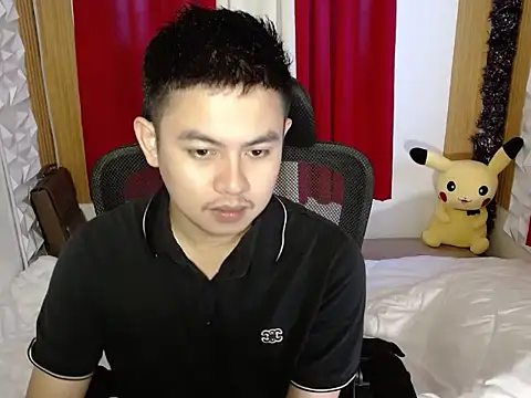 Njay 16 online show from February 20, 1:13 am