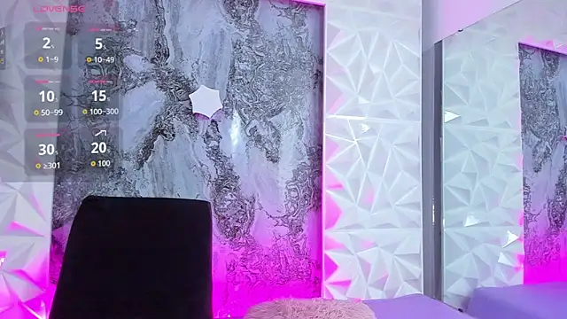 Madison 03 online show from December 20, 5:47 am