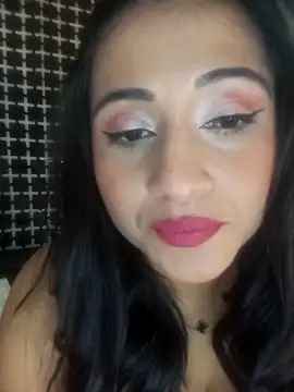 Snapshot of Alisson_Morgann chatting on October 24, 6:43 am Alisson Morgann online show from October 24, 6:43 am