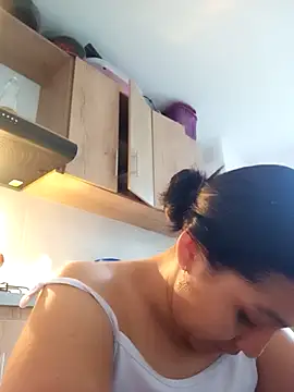 Alisson Morgann online show from December 19, 12:12 pm