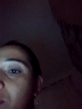 Alisson Morgann online show from December 21, 12:29 am