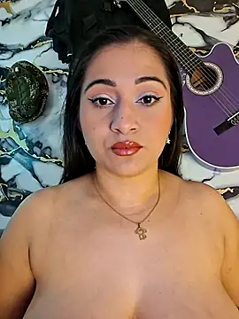 Snapshot of Alisson_Morgann chatting on May 3, 1:50 pm Alisson Morgann online show from May 3, 1:50 pm