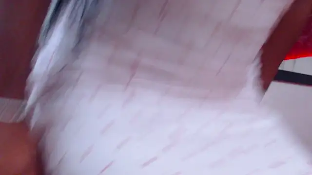 Snapshot of MysticShaira chatting on September 8, 6:18 pm MysticShaira online show from September 8, 6:18 pm