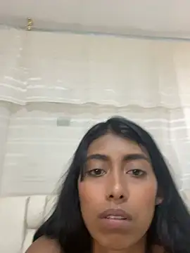 MysticShaira online show from May 31, 9:38 pm