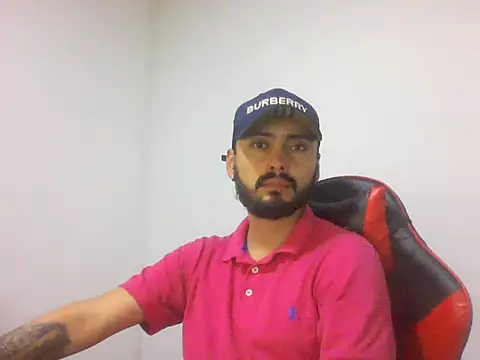 cristopher wallacee online show from October 5, 1:48 am