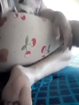 Joojo-sex online show from November 7, 3:34 pm