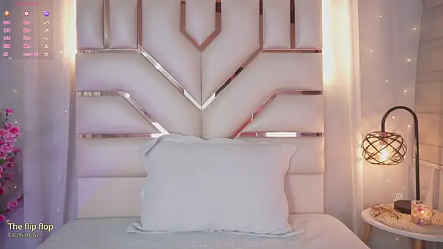 cinthia jones2 online show from February 24, 8:12 am