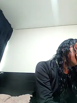 AmberGold- online show from March 27, 5:45 pm