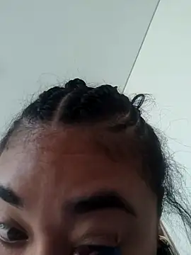 AmberGold- online show from April 4, 3:09 pm